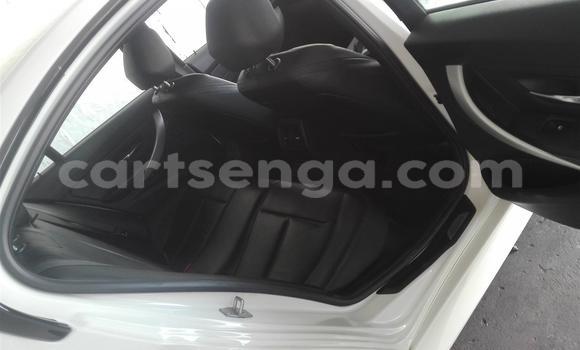 Acheter Occasion Voiture BMW 3–Series Blanc à Ezulwini, Hhohho Acheter Occasion Voiture BMW 3–Series Blanc à Ezulwini, Hhohho