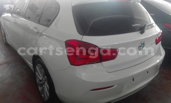 Acheter Occasion Voiture BMW 3–Series Blanc à Ezulwini, Hhohho Acheter Occasion Voiture BMW 3–Series Blanc à Ezulwini, Hhohho