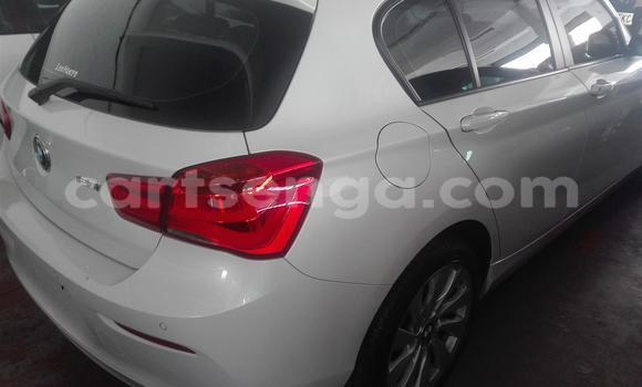 Acheter Occasion Voiture BMW 3–Series Blanc à Ezulwini, Hhohho Acheter Occasion Voiture BMW 3–Series Blanc à Ezulwini, Hhohho