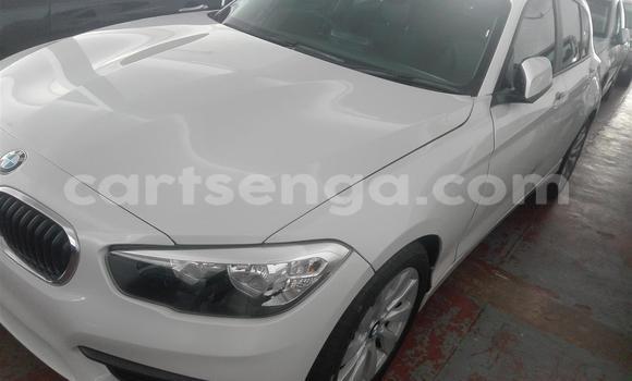 Acheter Occasion Voiture BMW 3–Series Blanc à Ezulwini, Hhohho Acheter Occasion Voiture BMW 3–Series Blanc à Ezulwini, Hhohho