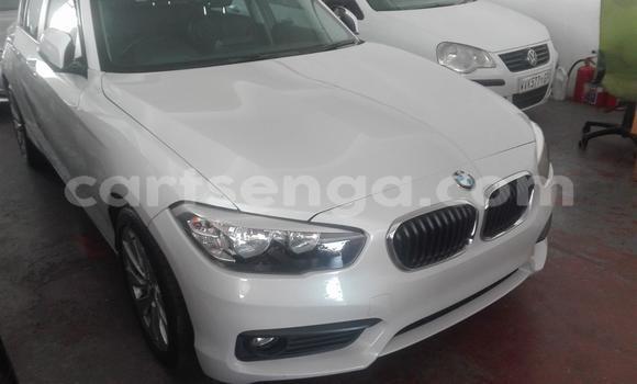 Acheter Occasion Voiture BMW 3–Series Blanc à Ezulwini, Hhohho Acheter Occasion Voiture BMW 3–Series Blanc à Ezulwini, Hhohho