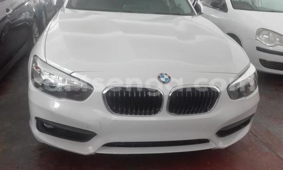 Acheter Occasion Voiture BMW 3–Series Blanc à Ezulwini, Hhohho Acheter Occasion Voiture BMW 3–Series Blanc à Ezulwini, Hhohho