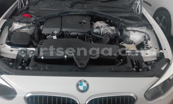 Acheter Occasion Voiture BMW 3–Series Blanc à Ezulwini, Hhohho Acheter Occasion Voiture BMW 3–Series Blanc à Ezulwini, Hhohho