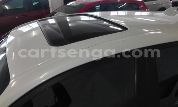 Acheter Occasion Voiture BMW 3–Series Blanc à Ezulwini, Hhohho Acheter Occasion Voiture BMW 3–Series Blanc à Ezulwini, Hhohho