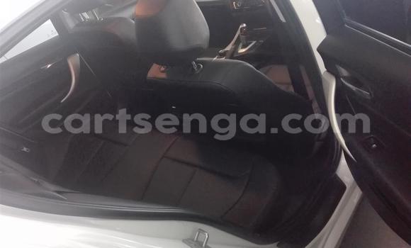 Acheter Occasion Voiture BMW 3–Series Blanc à Ezulwini, Hhohho Acheter Occasion Voiture BMW 3–Series Blanc à Ezulwini, Hhohho