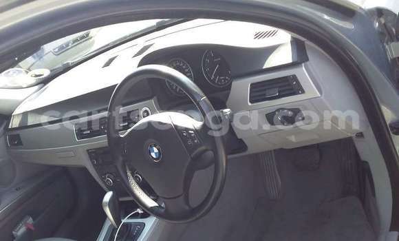 Acheter Occasion Voiture BMW 3–Series Gris à Ezulwini, Hhohho Acheter Occasion Voiture BMW 3–Series Gris à Ezulwini, Hhohho