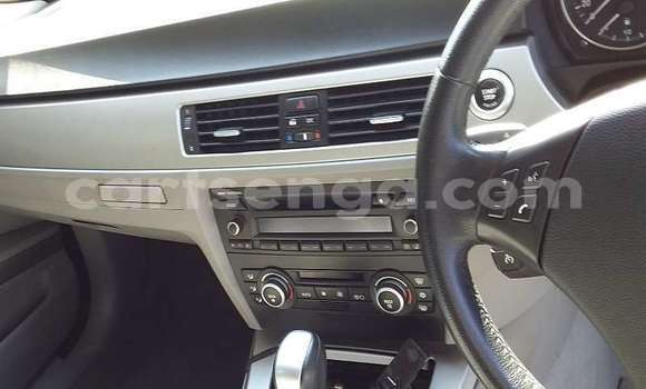 Acheter Occasion Voiture BMW 3–Series Gris à Ezulwini, Hhohho Acheter Occasion Voiture BMW 3–Series Gris à Ezulwini, Hhohho