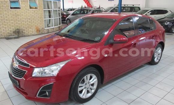 Nunua Ilio tumika Chevrolet Cruze Other Gari ndani ya Mbabane nchini Manzini