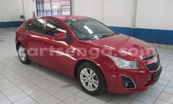 Nunua Ilio tumika Chevrolet Cruze Other Gari ndani ya Mbabane nchini Manzini Nunua Ilio tumika Chevrolet Cruze Other Gari ndani ya Mbabane nchini Manzini