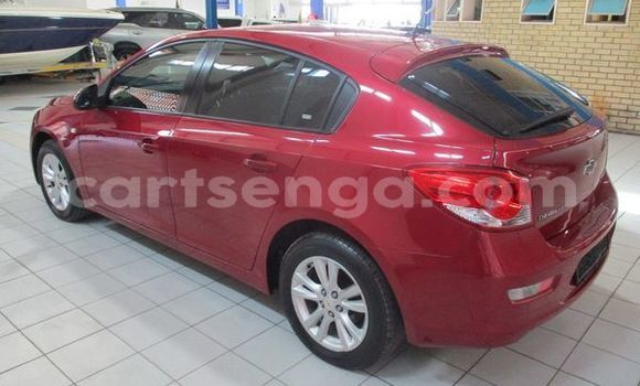 Nunua Ilio tumika Chevrolet Cruze Other Gari ndani ya Mbabane nchini Manzini Nunua Ilio tumika Chevrolet Cruze Other Gari ndani ya Mbabane nchini Manzini