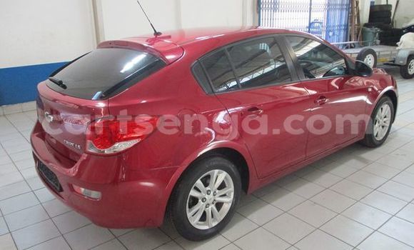 Nunua Ilio tumika Chevrolet Cruze Other Gari ndani ya Mbabane nchini Manzini Nunua Ilio tumika Chevrolet Cruze Other Gari ndani ya Mbabane nchini Manzini