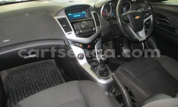 Nunua Ilio tumika Chevrolet Cruze Other Gari ndani ya Mbabane nchini Manzini Nunua Ilio tumika Chevrolet Cruze Other Gari ndani ya Mbabane nchini Manzini