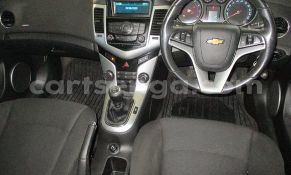 Nunua Ilio tumika Chevrolet Cruze Other Gari ndani ya Mbabane nchini Manzini Nunua Ilio tumika Chevrolet Cruze Other Gari ndani ya Mbabane nchini Manzini