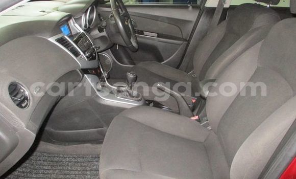 Nunua Ilio tumika Chevrolet Cruze Other Gari ndani ya Mbabane nchini Manzini Nunua Ilio tumika Chevrolet Cruze Other Gari ndani ya Mbabane nchini Manzini