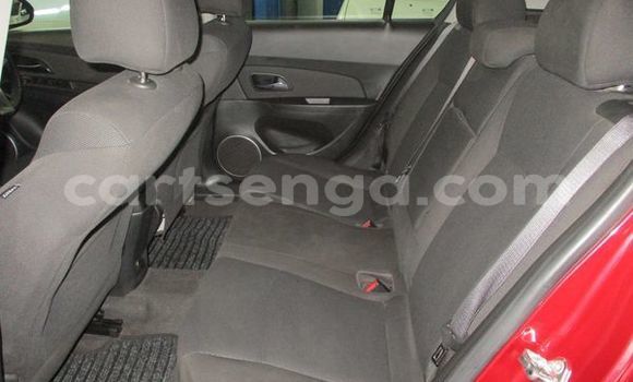 Nunua Ilio tumika Chevrolet Cruze Other Gari ndani ya Mbabane nchini Manzini Nunua Ilio tumika Chevrolet Cruze Other Gari ndani ya Mbabane nchini Manzini