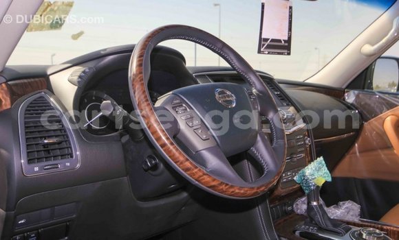 Buy Import Nissan Patrol White Car in Import - Dubai in Hhohho Buy Import Nissan Patrol White Car in Import - Dubai in Hhohho