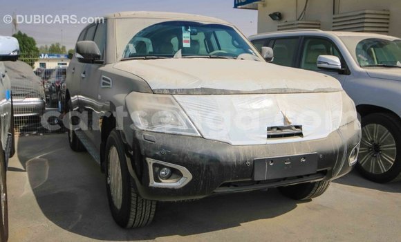Buy Import Nissan Patrol Black Car in Import - Dubai in Hhohho Buy Import Nissan Patrol Black Car in Import - Dubai in Hhohho