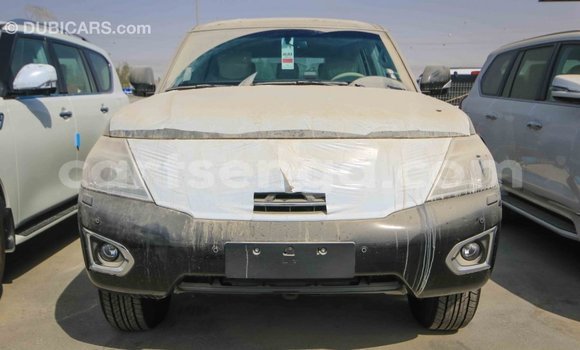 Buy Import Nissan Patrol Black Car in Import - Dubai in Hhohho Buy Import Nissan Patrol Black Car in Import - Dubai in Hhohho