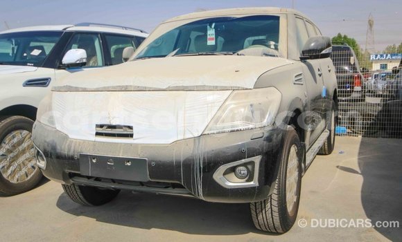 Buy Import Nissan Patrol Black Car in Import - Dubai in Hhohho Buy Import Nissan Patrol Black Car in Import - Dubai in Hhohho