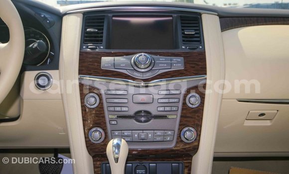 Buy Import Nissan Patrol Black Car in Import - Dubai in Hhohho Buy Import Nissan Patrol Black Car in Import - Dubai in Hhohho