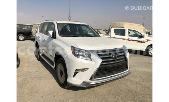 Nunua Imported Lexus GX White Gari ndani ya Import - Dubai nchini Hhohho Nunua Imported Lexus GX White Gari ndani ya Import - Dubai nchini Hhohho