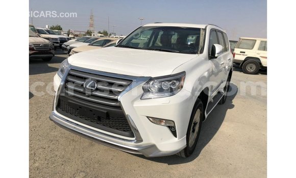 Nunua Imported Lexus GX White Gari ndani ya Import - Dubai nchini Hhohho Nunua Imported Lexus GX White Gari ndani ya Import - Dubai nchini Hhohho