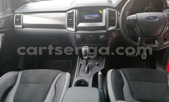 Buy Used Ford Ranger Red Car in Matsapha in Manzini Buy Used Ford Ranger Red Car in Matsapha in Manzini