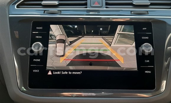 Acheter Occasion Voiture Volkswagen Tiguan Autre à Hlatikulu, Shiselweni District Acheter Occasion Voiture Volkswagen Tiguan Autre à Hlatikulu, Shiselweni District