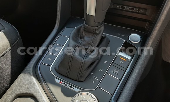 Acheter Occasion Voiture Volkswagen Tiguan Autre à Hlatikulu, Shiselweni District Acheter Occasion Voiture Volkswagen Tiguan Autre à Hlatikulu, Shiselweni District