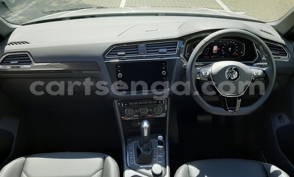 Acheter Occasion Voiture Volkswagen Tiguan Autre à Hlatikulu, Shiselweni District Acheter Occasion Voiture Volkswagen Tiguan Autre à Hlatikulu, Shiselweni District