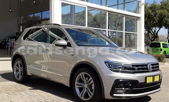 Acheter Occasion Voiture Volkswagen Tiguan Autre à Hlatikulu, Shiselweni District Acheter Occasion Voiture Volkswagen Tiguan Autre à Hlatikulu, Shiselweni District