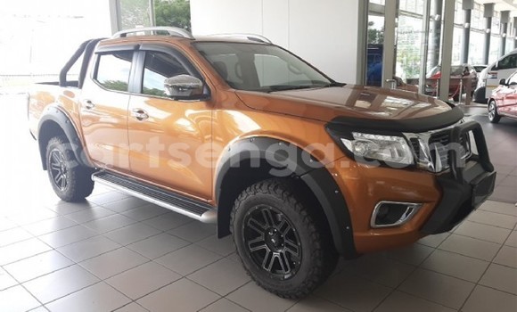 Nunua Ilio tumika Nissan Navara Other Gari ndani ya Mbabane nchini Manzini
