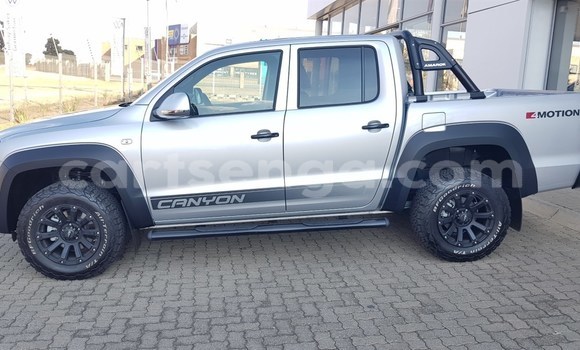 Acheter Occasion Voiture Volkswagen Amarok Gris à Malkerns, Manzini Acheter Occasion Voiture Volkswagen Amarok Gris à Malkerns, Manzini