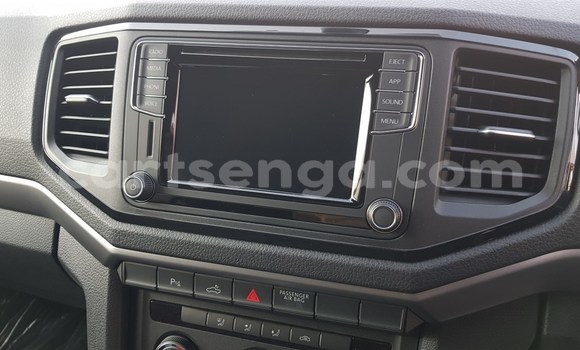 Acheter Occasion Voiture Volkswagen Amarok Gris à Malkerns, Manzini Acheter Occasion Voiture Volkswagen Amarok Gris à Malkerns, Manzini