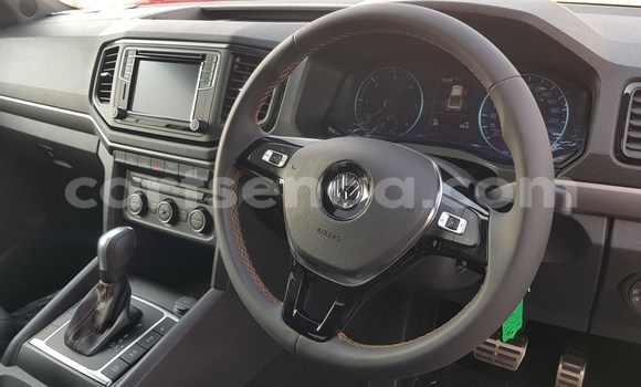 Acheter Occasion Voiture Volkswagen Amarok Gris à Malkerns, Manzini Acheter Occasion Voiture Volkswagen Amarok Gris à Malkerns, Manzini