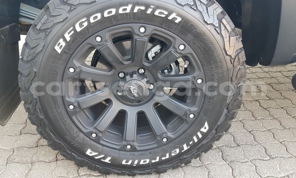 Acheter Occasion Voiture Volkswagen Amarok Gris à Malkerns, Manzini Acheter Occasion Voiture Volkswagen Amarok Gris à Malkerns, Manzini