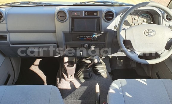 Buy Used Toyota Land Cruiser Other Car in Matsapha in Manzini Buy Used Toyota Land Cruiser Other Car in Matsapha in Manzini
