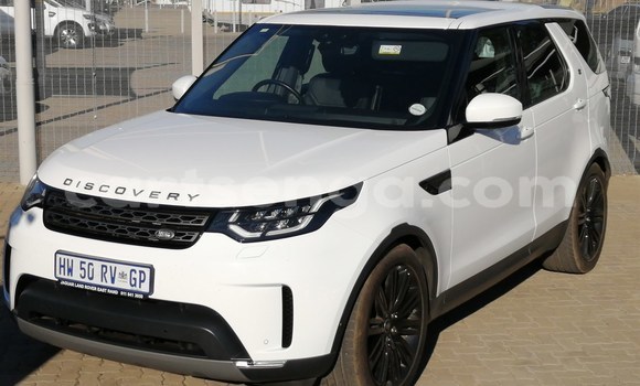 Buy Used Land Rover Discovery Other Car in Malkerns in Manzini