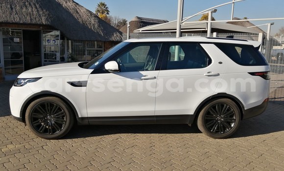 Acheter Occasion Voiture Land Rover Discovery Autre à Malkerns, Manzini Acheter Occasion Voiture Land Rover Discovery Autre à Malkerns, Manzini