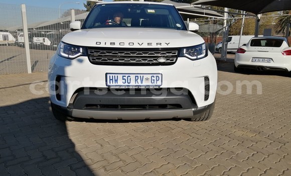 Acheter Occasion Voiture Land Rover Discovery Autre à Malkerns, Manzini Acheter Occasion Voiture Land Rover Discovery Autre à Malkerns, Manzini