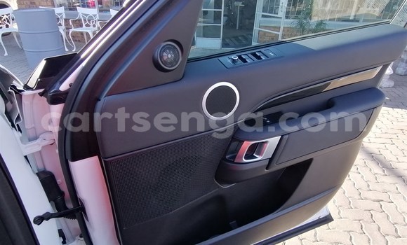 Acheter Occasion Voiture Land Rover Discovery Autre à Malkerns, Manzini Acheter Occasion Voiture Land Rover Discovery Autre à Malkerns, Manzini