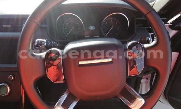 Acheter Occasion Voiture Land Rover Discovery Autre à Malkerns, Manzini Acheter Occasion Voiture Land Rover Discovery Autre à Malkerns, Manzini