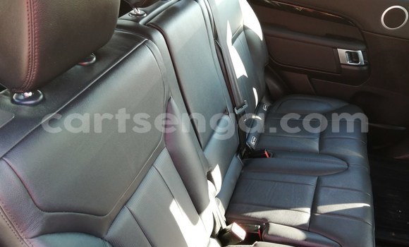 Acheter Occasion Voiture Land Rover Discovery Autre à Malkerns, Manzini Acheter Occasion Voiture Land Rover Discovery Autre à Malkerns, Manzini