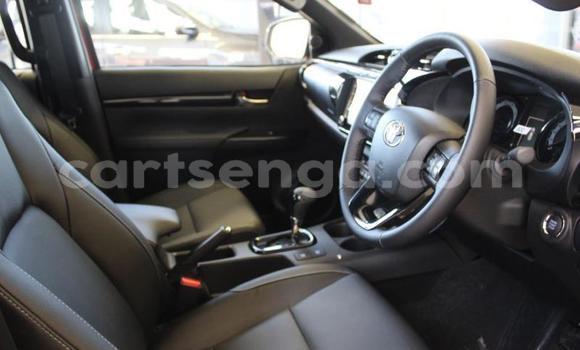 Buy Used Toyota Hilux Other Car in Manzini in Manzini Buy Used Toyota Hilux Other Car in Manzini in Manzini