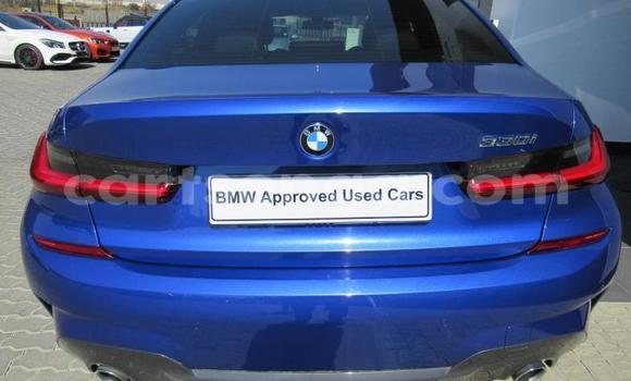 Buy Used BMW 3–Series Blue Car in Manzini in Manzini Buy Used BMW 3–Series Blue Car in Manzini in Manzini