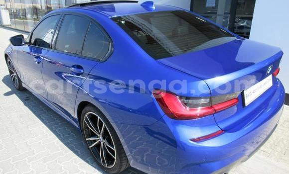 Buy Used BMW 3–Series Blue Car in Manzini in Manzini Buy Used BMW 3–Series Blue Car in Manzini in Manzini
