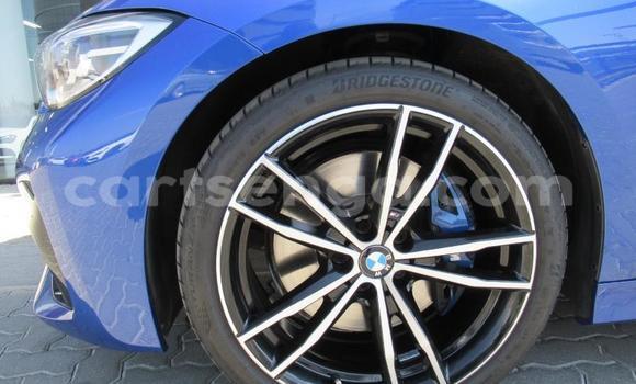 Buy Used BMW 3–Series Blue Car in Manzini in Manzini Buy Used BMW 3–Series Blue Car in Manzini in Manzini