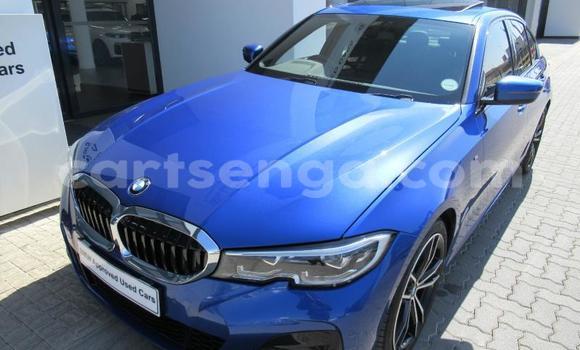 Buy Used BMW 3–Series Blue Car in Manzini in Manzini Buy Used BMW 3–Series Blue Car in Manzini in Manzini