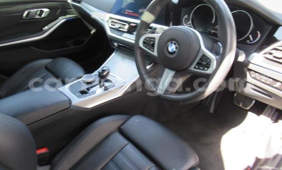 Buy Used BMW 3–Series Blue Car in Manzini in Manzini Buy Used BMW 3–Series Blue Car in Manzini in Manzini