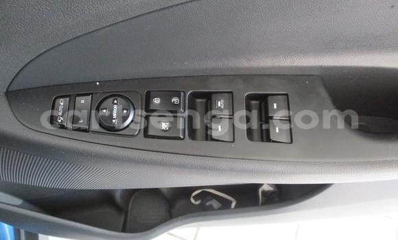 Buy Used Hyundai Tucson Blue Car in Manzini in Manzini Buy Used Hyundai Tucson Blue Car in Manzini in Manzini